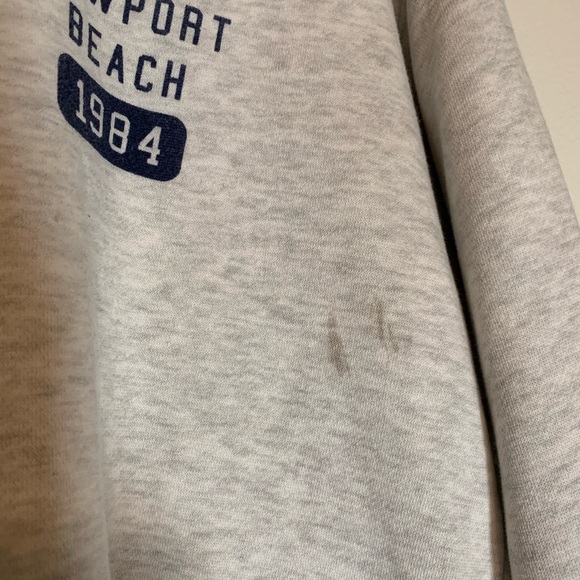 Brandy Melville Newport Beach Top - Picture 4 of 6